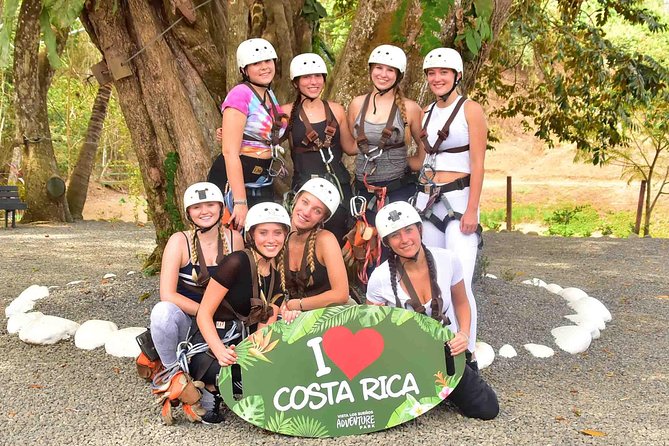 Ocean View Canopy Zip line + Chocolate Experience - The chocolate experience: cacao fruit tasting and mixing flavors