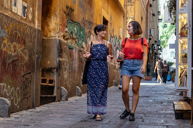 Off the Beaten Track in Palermo: Private City Tour - Piazzetta to palaces: Piazza Marina and Garibaldi Garden first
