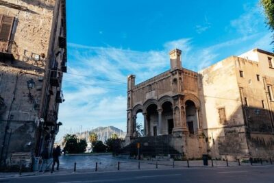 Off the Beaten Track in Palermo: Private City Tour - Price and value: what you’re paying for at $104.99 per person