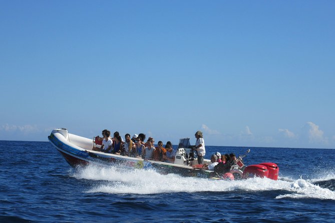 Okikoki Banis - Comino Blue Lagoon Speedboat Trip- Fast Ferry - Key things I’d bookmark before you go