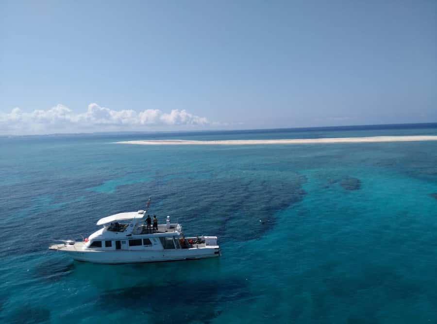 Okinawa : Kerama Whole Day Snorkeling Tour From Chatan/Naha - Key points that matter before you book