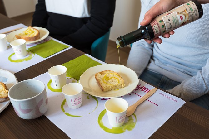 Olive oil tasting in Syracuse, Sicily - Evoo Tour - Key things to know before you go