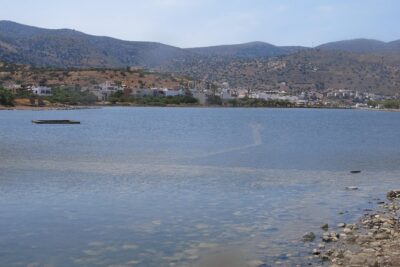 Olous – Guided Snorkelling Excursion to Discover Olous Sunken Ancient City - Gear and wetsuits: included comfort beats last-minute rentals