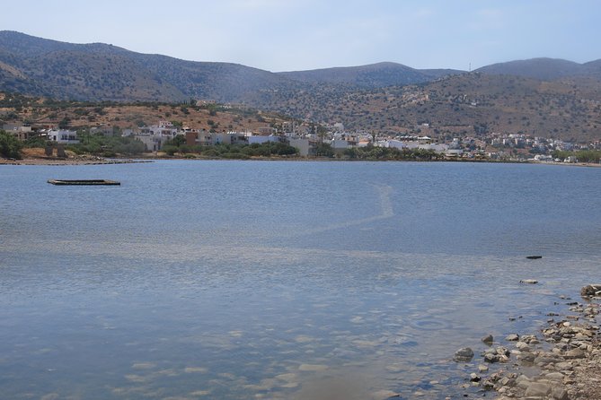 Olous – Guided Snorkelling Excursion to Discover Olous Sunken Ancient City - Gear and wetsuits: included comfort beats last-minute rentals