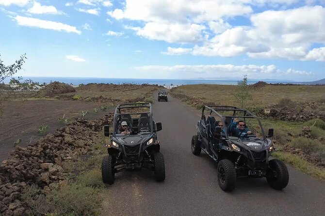 On-Road Guided Buggy Volcano Ride in Lanzarote - What to pack for Lanzarote wind (and why it matters more here)