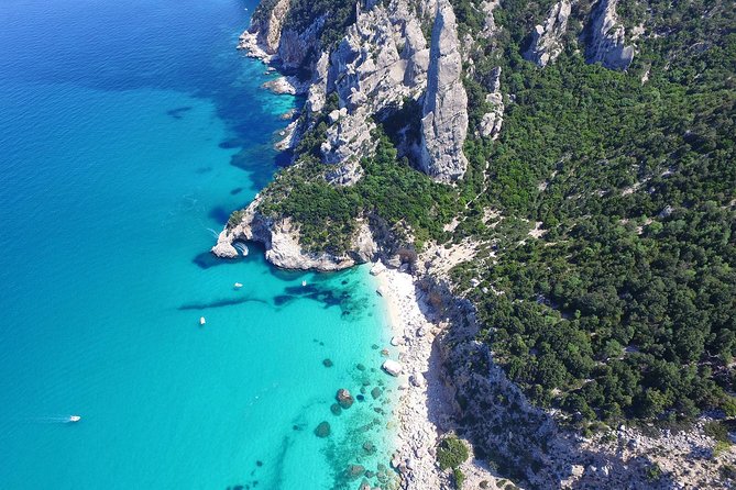 One day guided boat tour along the Baunei coast. - Baunei by boat: why this stretch is worth the full day