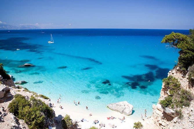 One day guided boat tour along the Baunei coast. - Money and time: is $68.61 good value in real life?