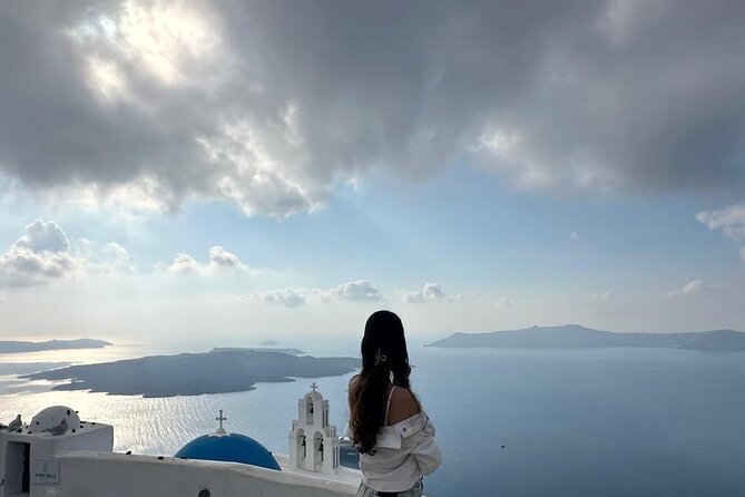 One Day in Santorini from Cruise Ship: Ultimate Island Tour - Key highlights to know before you go