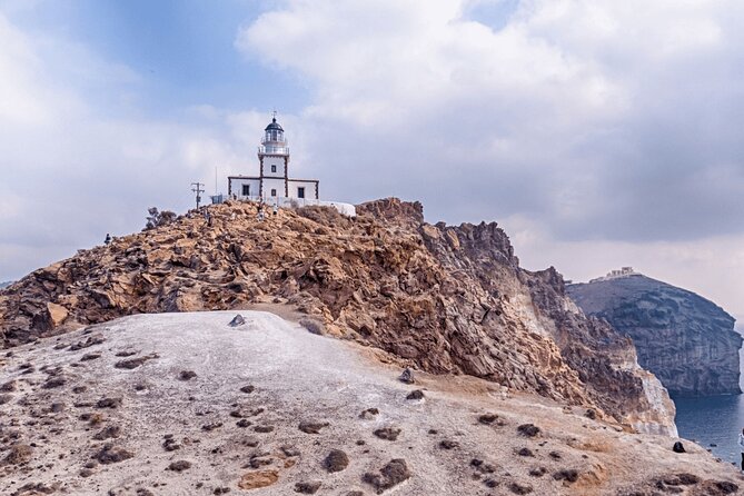 One Day in Santorini from Cruise Ship: Ultimate Island Tour - Pickup details: hotel convenience, but watch the cruise meet-up