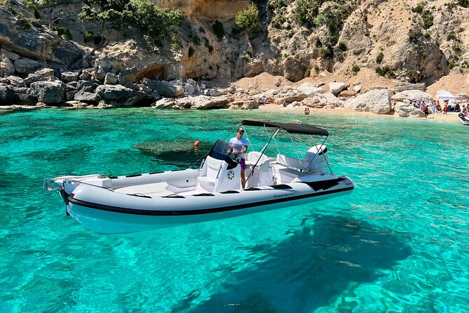 One day tour on the coast of Baunei - Key highlights you’ll feel right away
