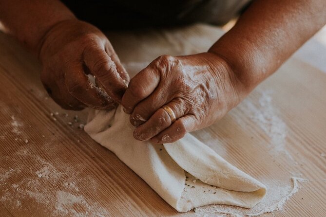 Organic Wood-fire Cooking Class - Why Mykonos Wood-Fire Greek Cooking Feels Different