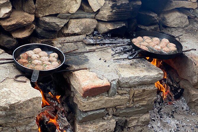 Organic Wood-fire Cooking Class - Wood-Fire Cooking: What You’re Really Learning on the Heat