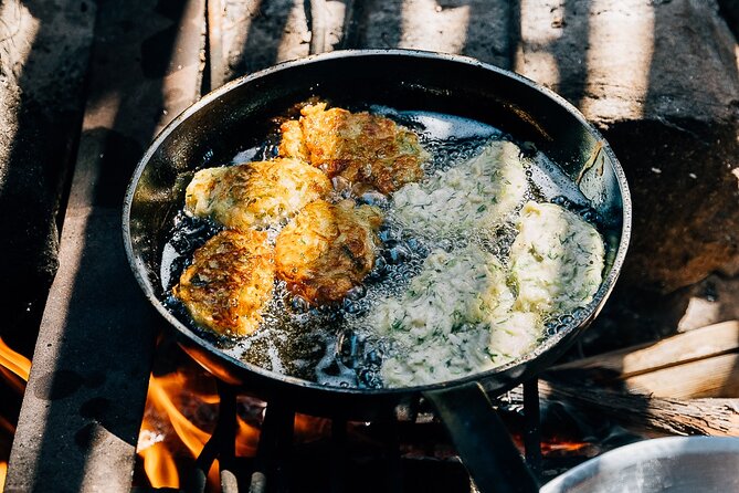 Organic Wood-fire Cooking Class - Price and Value: Is $395.43 Worth It?