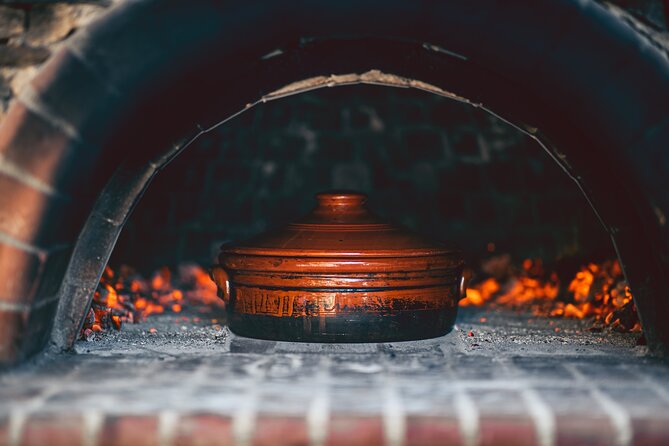 Organic Wood-fire Cooking Class - Who This Class Suits Best (and Who Might Want Something Else)
