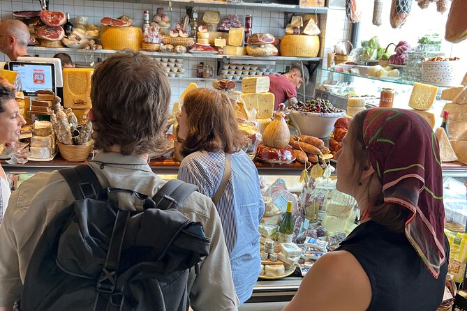 Ortigia market tour and traditional cooking lesson - Key Highlights You’ll Notice Right Away