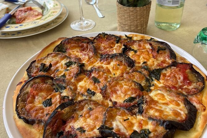 Ortigia market tour and traditional cooking lesson - Ortigia Morning: Market Shopping With Teresa in Plain Sight