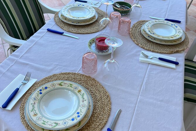 Ortigia market tour and traditional cooking lesson - Price and Value: What $240.28 Really Buys