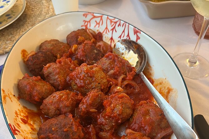 Ortigia market tour and traditional cooking lesson - Who This Sicilian Cooking Day Fits Best