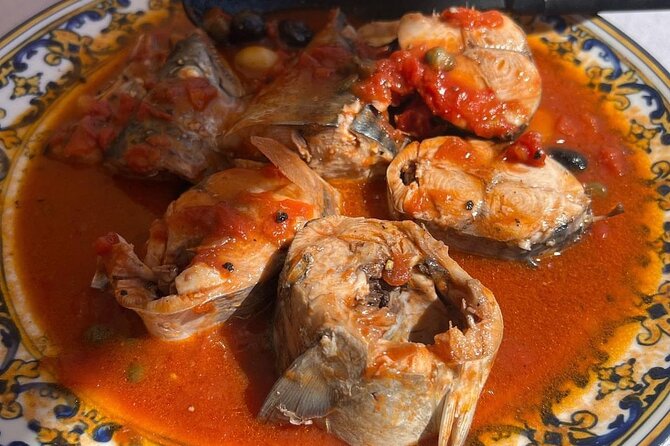 Ortigia market tour and traditional cooking lesson - Should You Book This Ortigia Market Tour and Cooking Lesson?