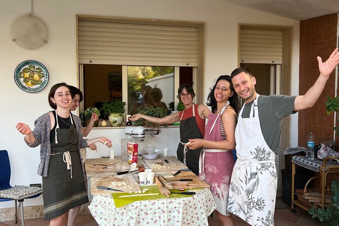 Ortigia market tour and traditional cooking lesson - FAQ
