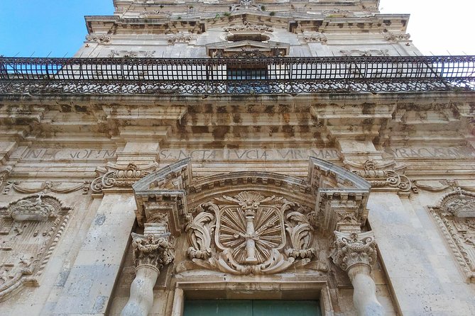 Ortigia: Syracuse's Ancient Town Center Private Walking Tour - Island of Ortigia and the Giudecca: A Different Walk Through Syracuse