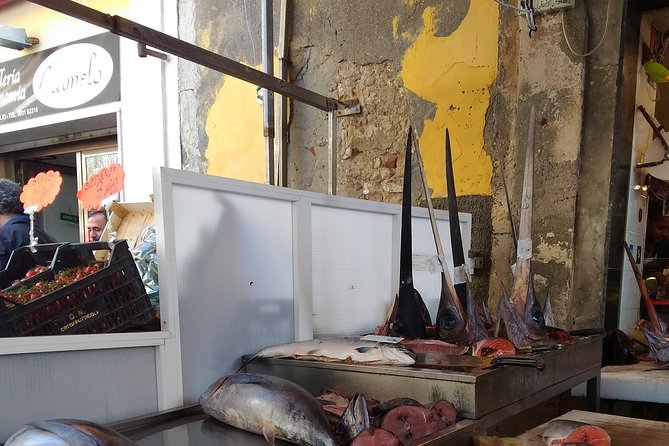Ortigia: Syracuse's Ancient Town Center Private Walking Tour - Price and Logistics: Is $107.53 Worth It?