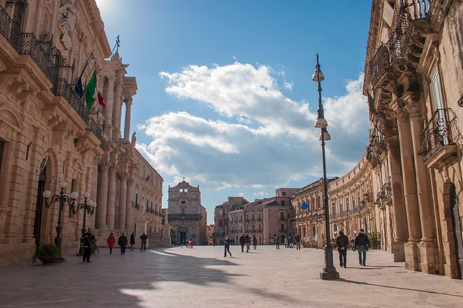Ortigia: Syracuse's Ancient Town Center Private Walking Tour - Making It Work: Comfort, Questions, and Small Timing Wins