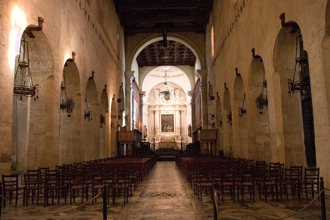 Ortigia: Syracuse's Ancient Town Center Private Walking Tour - Should You Book This Ortigia Private Walking Tour?