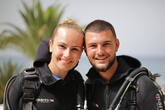PADI Scuba Diving Courses in Tenerife: All Specialities Until Divemaster - Tenerife’s West Coast PADI Specialties: What You’re Really Signing Up For