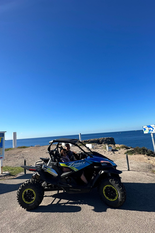 Paguera: 2 Hour Buggy Tour - Why this Paguera buggy loop makes sense (and how it feels)