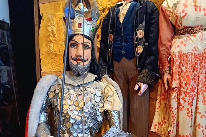 Palermo, a tour of unique monuments and colorful markets - Florios, Belle Époque, and Palermo’s big-sky stories