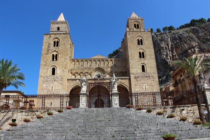 Palermo and Cefalù Day Trip from Taormina - The 6:15am launch: how this day trip really feels