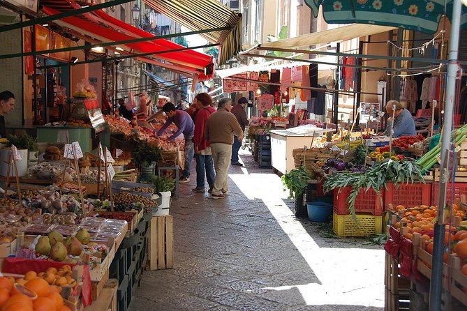 Palermo and Cefalù Day Trip from Taormina - Timing and the language factor: where the tour can feel tight