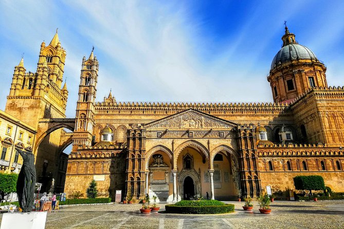 Palermo Best Private Tour - Why This Palermo Walk Works Better Than a List of Sights
