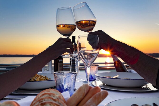 Palermo Boat Sunset with Palermo Experiences - Key things that make this Palermo sunset cruise worth your time