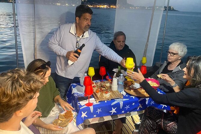 Palermo Boat Sunset with Palermo Experiences - Price and value: is $120.97 per person fair?