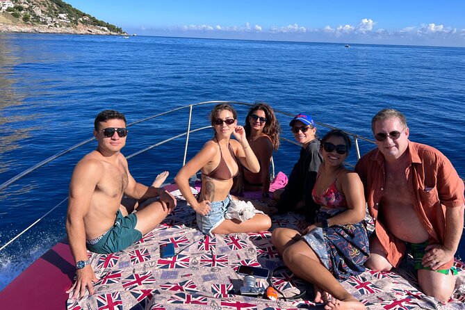 Palermo Boat Sunset with Palermo Experiences - Who should book this sunset cruise, and who might not