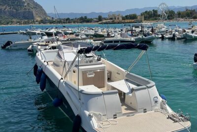 Palermo: Boat tour luxury - Price and what you actually get for $143.97