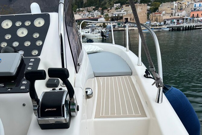 Palermo: Boat tour luxury - Why the pacing works (and why it feels like a treat)