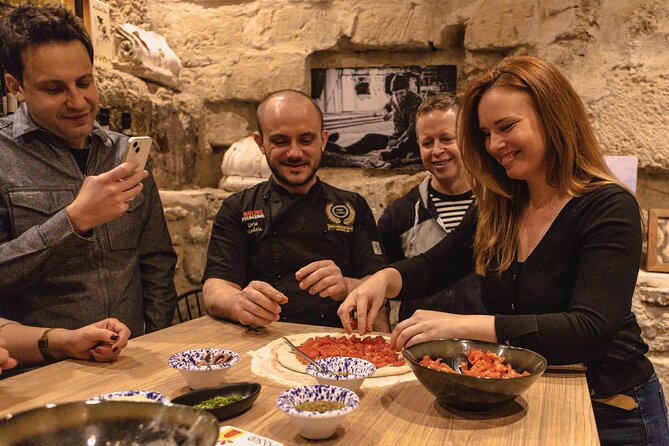 Palermo Evening Food & Wine Tour with Eating Europe - Key highlights that make this tour a strong Palermo intro