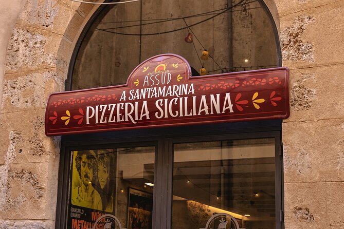Palermo Evening Food & Wine Tour with Eating Europe - Piazza Pretoria and Quattro Canti: UNESCO churches and Baroque corners