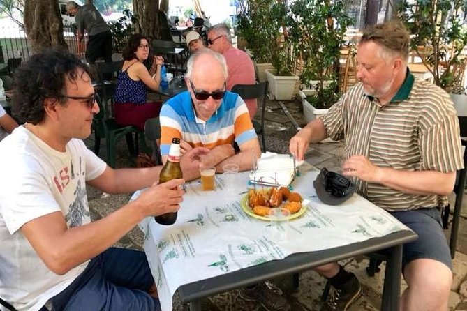 Palermo Food Tour: Discover the typical Street Food with a Chef - Who This Tour Fits Best (And Who Might Skip It)