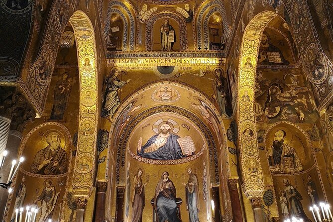 Palermo Historic Center Walking Tour by Palermo Wonders - Key things to know before you go