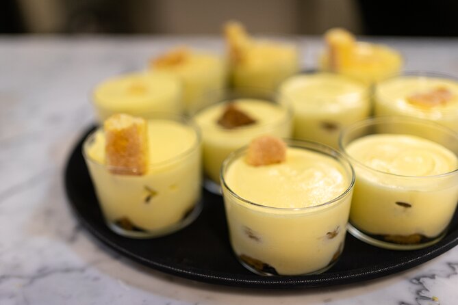 Palermo: Pasta & Gelato Cooking Class in Palermo - Market Tour Option: A Helpful Add-On If You Like to Shop