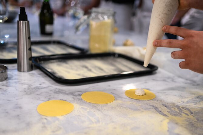 Palermo: Pasta & Gelato Cooking Class in Palermo - Who This Class Fits Best in Palermo
