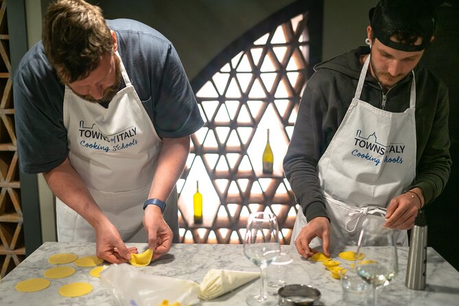 Palermo: Pasta & Gelato Cooking Class in Palermo - Should You Book This Palermo Pasta and Gelato Class?