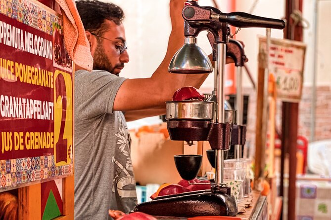 Palermo Private Street Food Tour: A Culinary Journey with a Chef - Price and logistics: what you pay for at $94.91