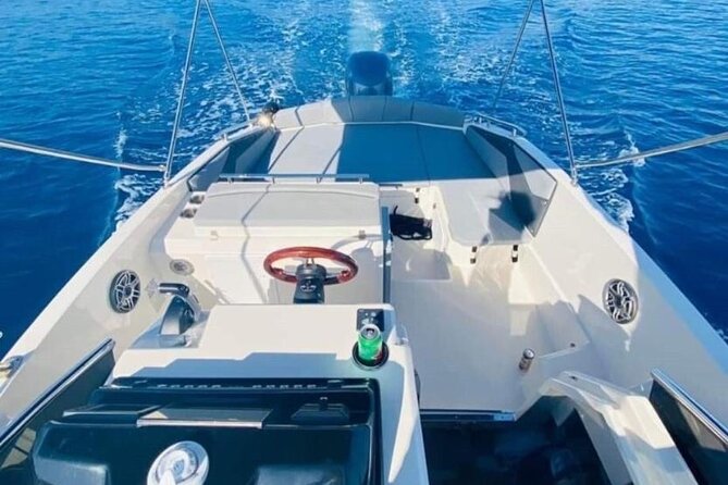 Palermo: Shared Boat Tour with Aperitif and snorkelling - Key things I’d zero in on
