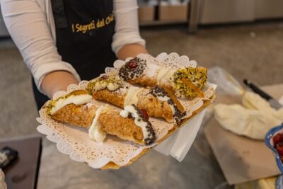 Palermo Street Food & Market Tour by Eating Europe - Antica Friggitoria Dal 1947: Palermo’s fried classics done the old way