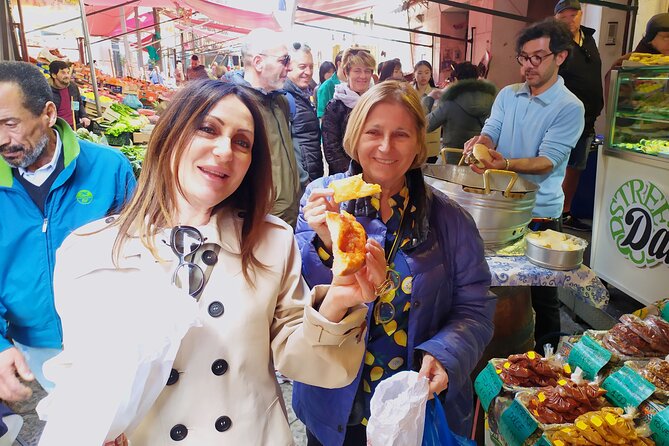 Palermo Street Food tour: art, history and ancient markets - Key highlights you’ll care about